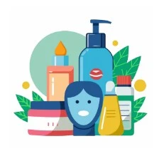 Beauty & Personal Care