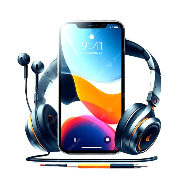 Mobile Phones & Accessories