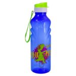 Atlas Water Bottle Grippy 800ml - Image 3