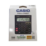 Casio Mj – 100da
