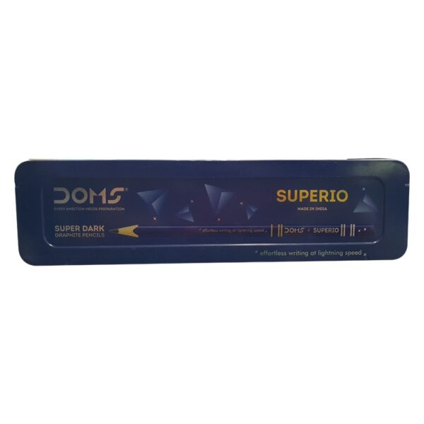 Doms Graphite Pencil Set
