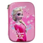 Kids 3D Pencil Case