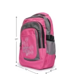 Kid’s Pink School Bag