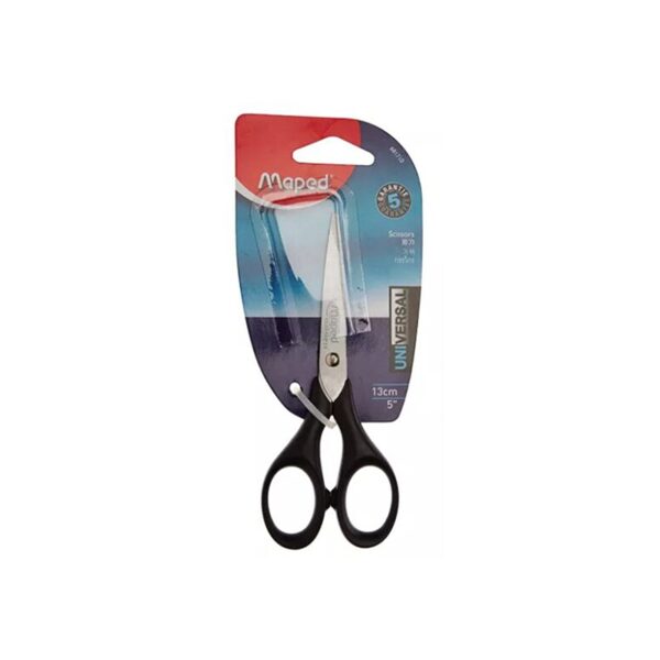 Maped Scissor 13cm