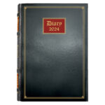 Matrikas Antique Diary 2024