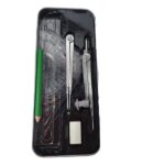 Nataraj Mathematical Instrument Box - Image 2