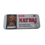 Nataraj Mathematical Instrument Box