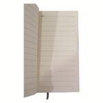 Note Book With Pen A6 - Image 2