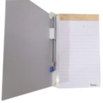 Note Book With Pen Sri Lankan Theme - Image 2