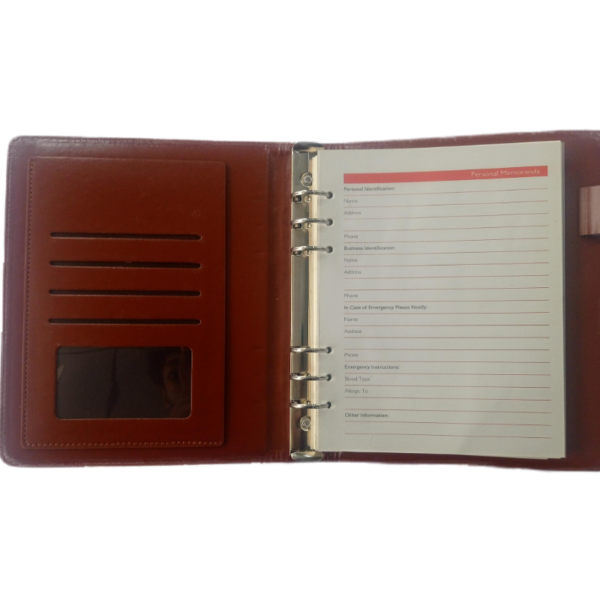 Organizer Large 2024 - Image 2