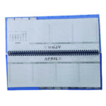 Panther Year Planner 2024 - Image 2