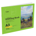 ProMate A3 Drawing 40P - Image 2