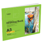 ProMate A3 Drawing 40P