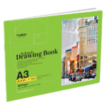 ProMate A3 Drawing 40P - Image 3