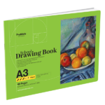 ProMate A3 Drawing 40P - Image 4