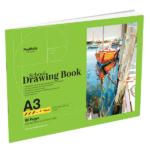 ProMate A3 Drawing 80P