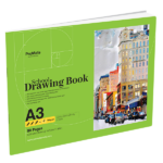 ProMate A3 Drawing 80P - Image 3
