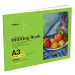 ProMate A3 Drawing 80P - Image 4