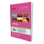 ProMate CR 120Pgs Clear Book - Image 4