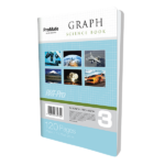 ProMate CR 120Pgs Graph Book - Image 2