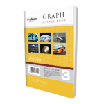 ProMate CR 120Pgs Graph Book - Image 3