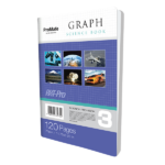 ProMate CR 120Pgs Graph Book - Image 4