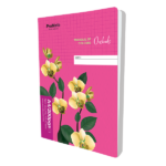 ProMate CR 200Pgs Square Ruled Book - Image 4