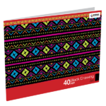 Rathna A4 Black Drawing Book 40Pgs - Image 3