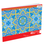 Rathna A4 Drawing Book 40Pgs