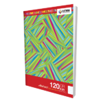 Rathna CR 120 Pages Square Ruled Book - Image 3