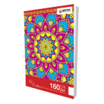 Rathna CR 160Pgs Single Ruled Book