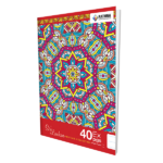 Rathna Exercise Book Single Ruled 40 Pages - Image 2