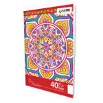Rathna Exercise Book Single Ruled 40 Pages - Image 3