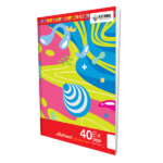 Rathna Exercise Book Single Ruled 40 Pages - Image 4