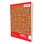 Rathna Exercise Book Square Ruled 160 Pages - Image 3