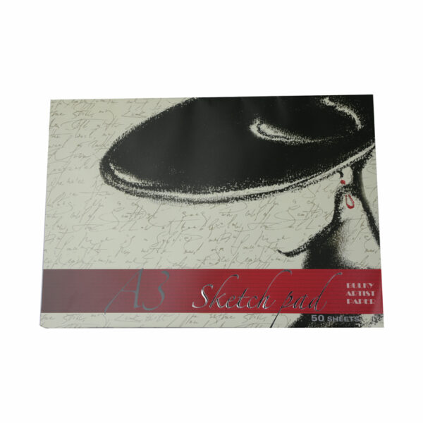 Sketch Pad A3 Nightingale