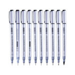 Superior Needle Drawing Pen Set 10