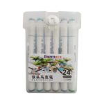 Superior Touch Twin Marker Set - Image 2