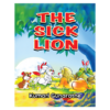 Sick Lion