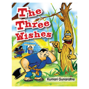 The Three Wishes