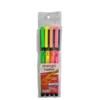 Mango Textliter - 04 Colours Pack