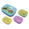 Atlas Lunch Box Small Snackkit