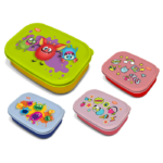 Atlas Lunch Box Medium Home Fresh