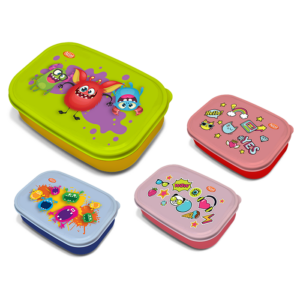 Atlas Lunch Box Medium Home Fresh