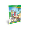 Homerun Book Pra Double Rule 80Pg