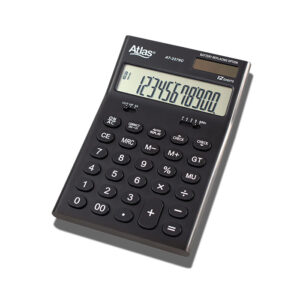Atlas Calculator AT2276C