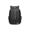 Atlas Active Fit School Bag Black L C1