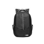 Atlas Active Fit School Bag Black L C1