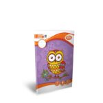 Atlas A5 Book Practical Jaffna Ruled 80Pgs