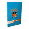 Innovate Book CR Single Rule 80Pgs